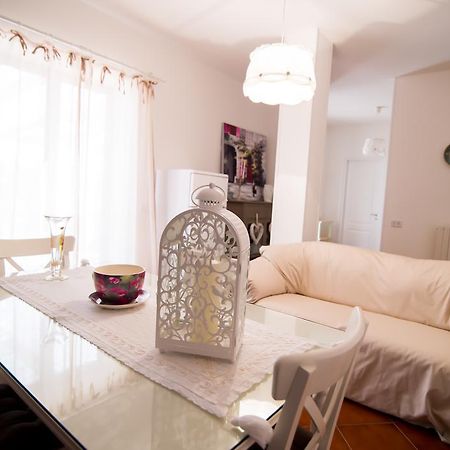 B&B Home Sweet Home Rosolini Buitenkant foto