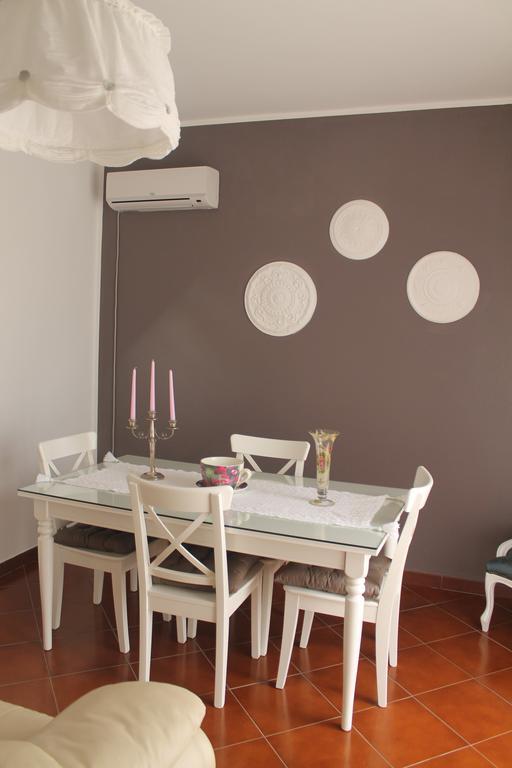 B&B Home Sweet Home Rosolini Buitenkant foto