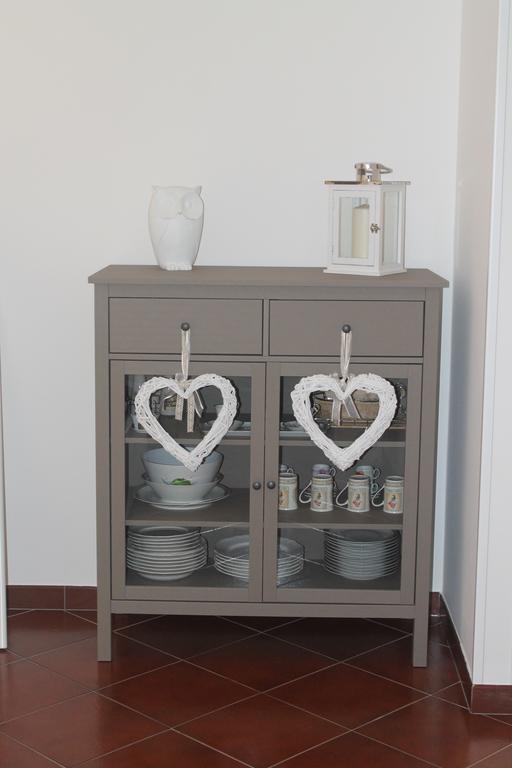 B&B Home Sweet Home Rosolini Buitenkant foto