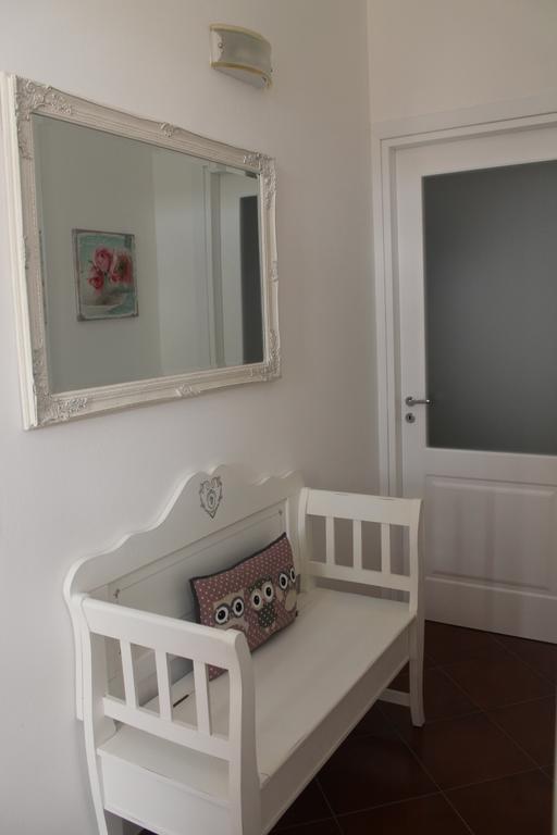 B&B Home Sweet Home Rosolini Buitenkant foto