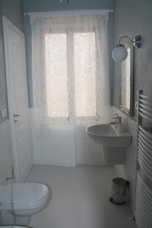 B&B Home Sweet Home Rosolini Kamer foto