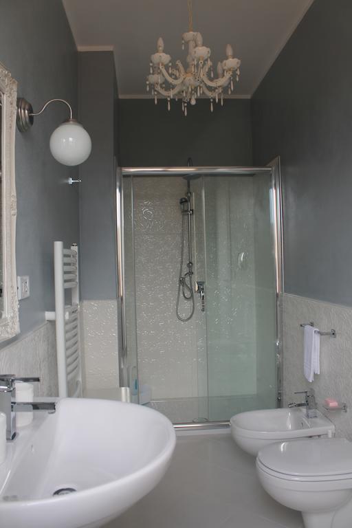 B&B Home Sweet Home Rosolini Kamer foto