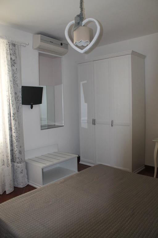 B&B Home Sweet Home Rosolini Kamer foto