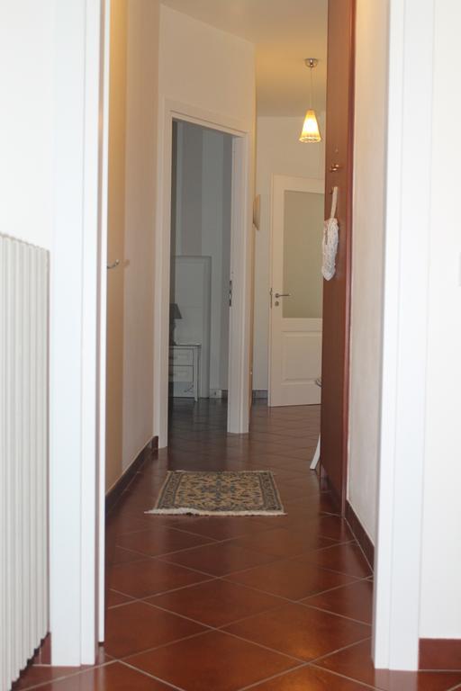 B&B Home Sweet Home Rosolini Kamer foto
