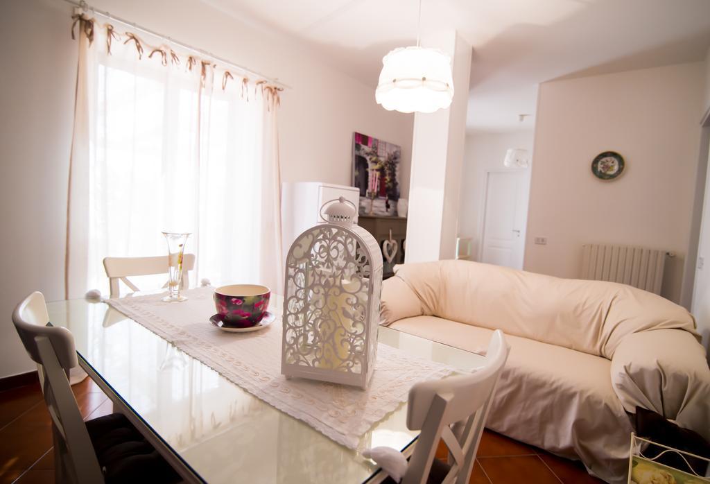 B&B Home Sweet Home Rosolini Buitenkant foto