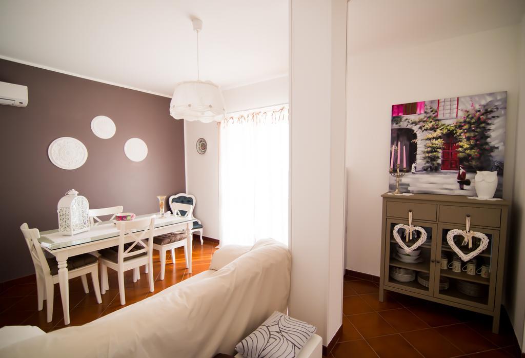 B&B Home Sweet Home Rosolini Buitenkant foto