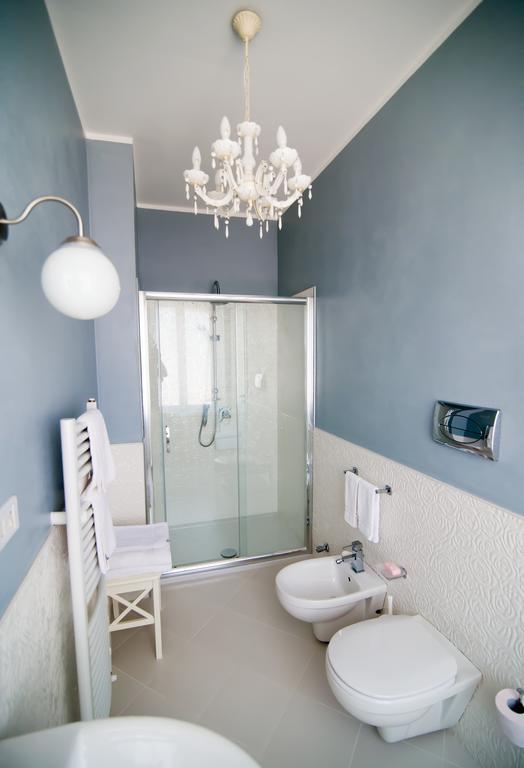 B&B Home Sweet Home Rosolini Buitenkant foto
