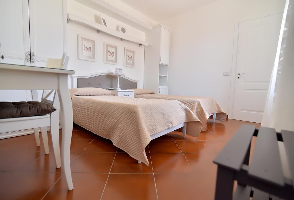 B&B Home Sweet Home Rosolini Buitenkant foto